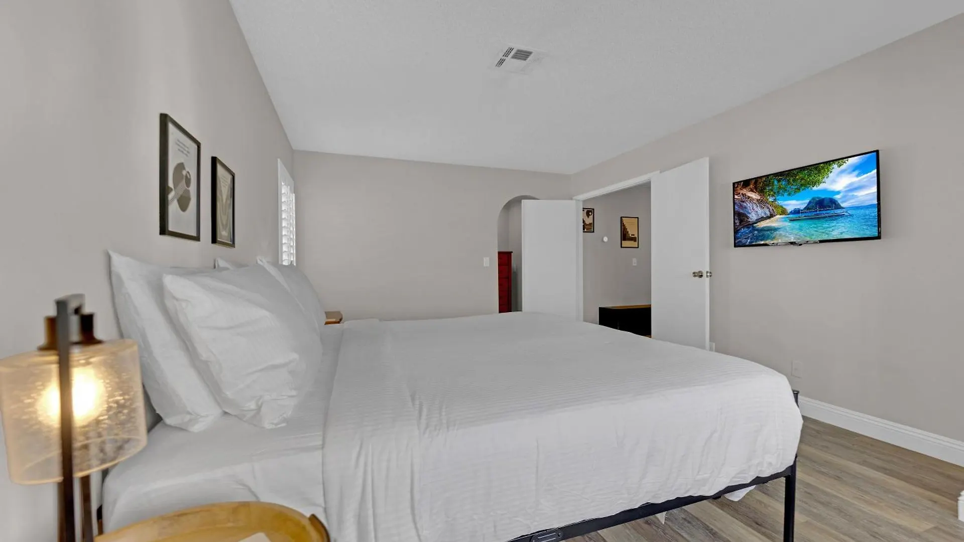 Holiday home Aviator Villa Las Vegas