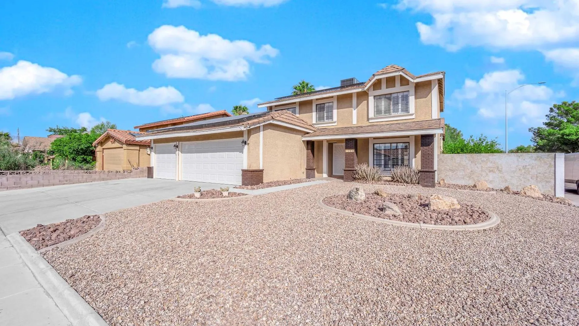 Aviator Villa Las Vegas United States