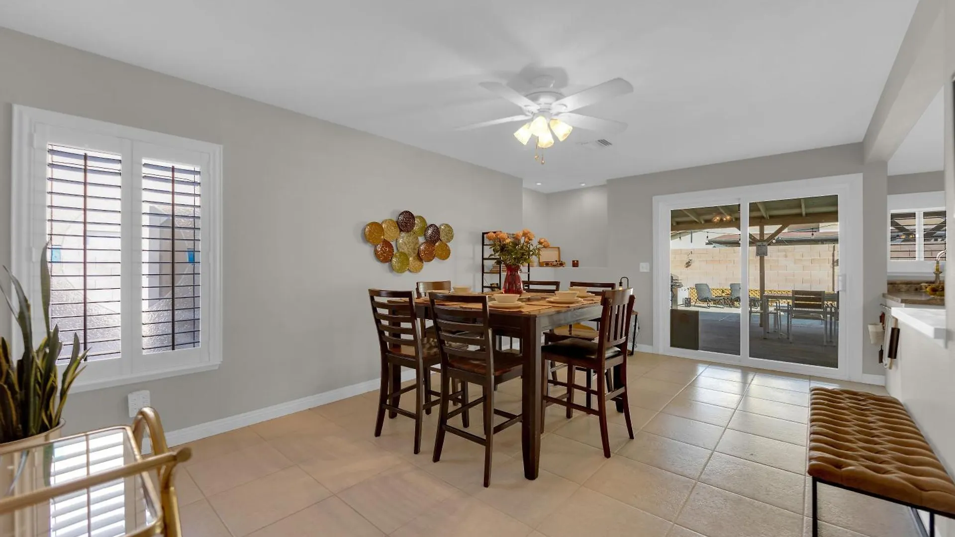 Holiday home Aviator Villa Las Vegas