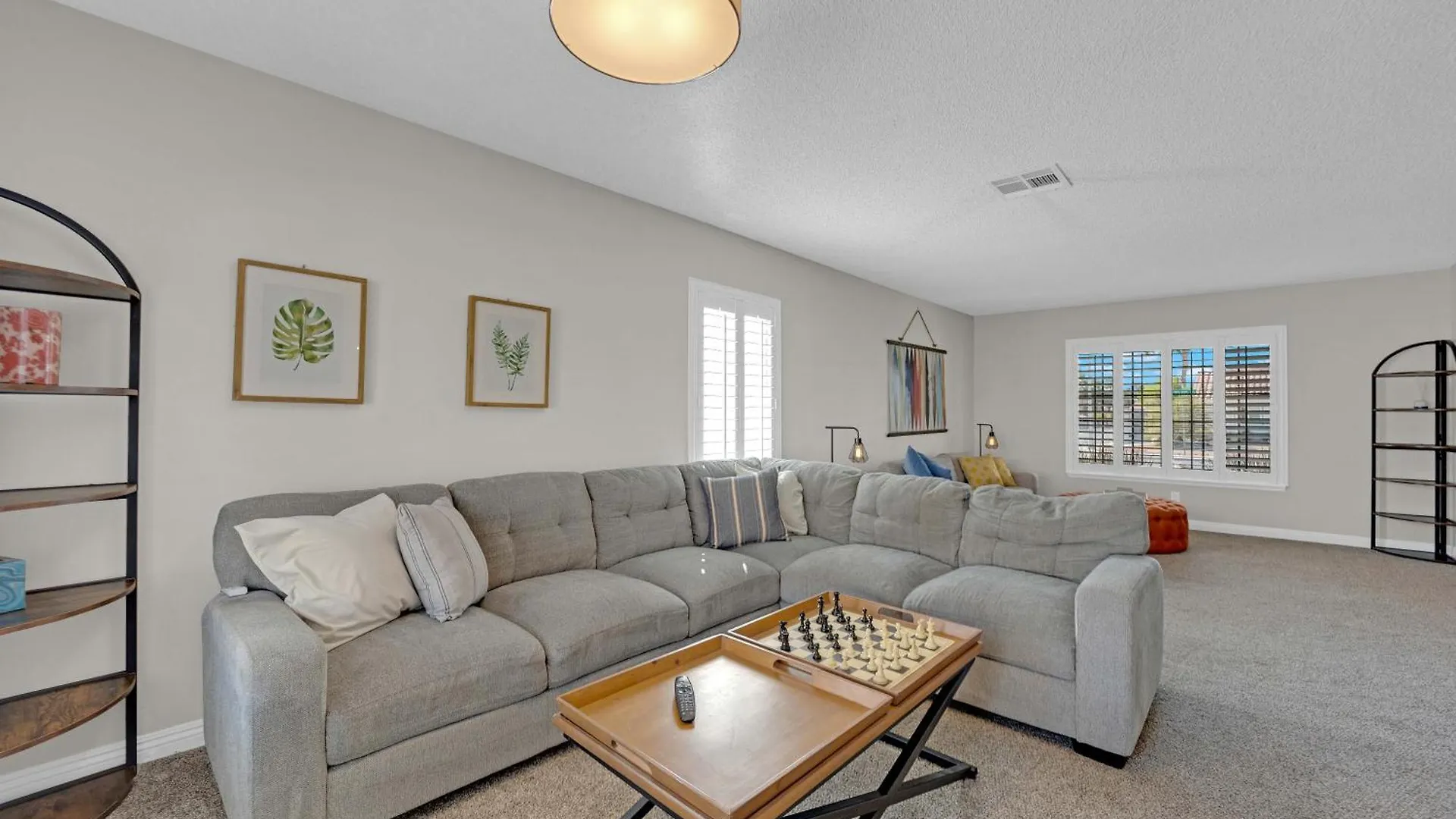 Aviator Villa Las Vegas Holiday home