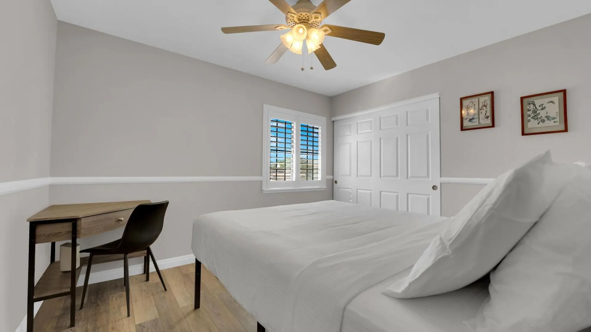 Aviator Villa Las Vegas Holiday home