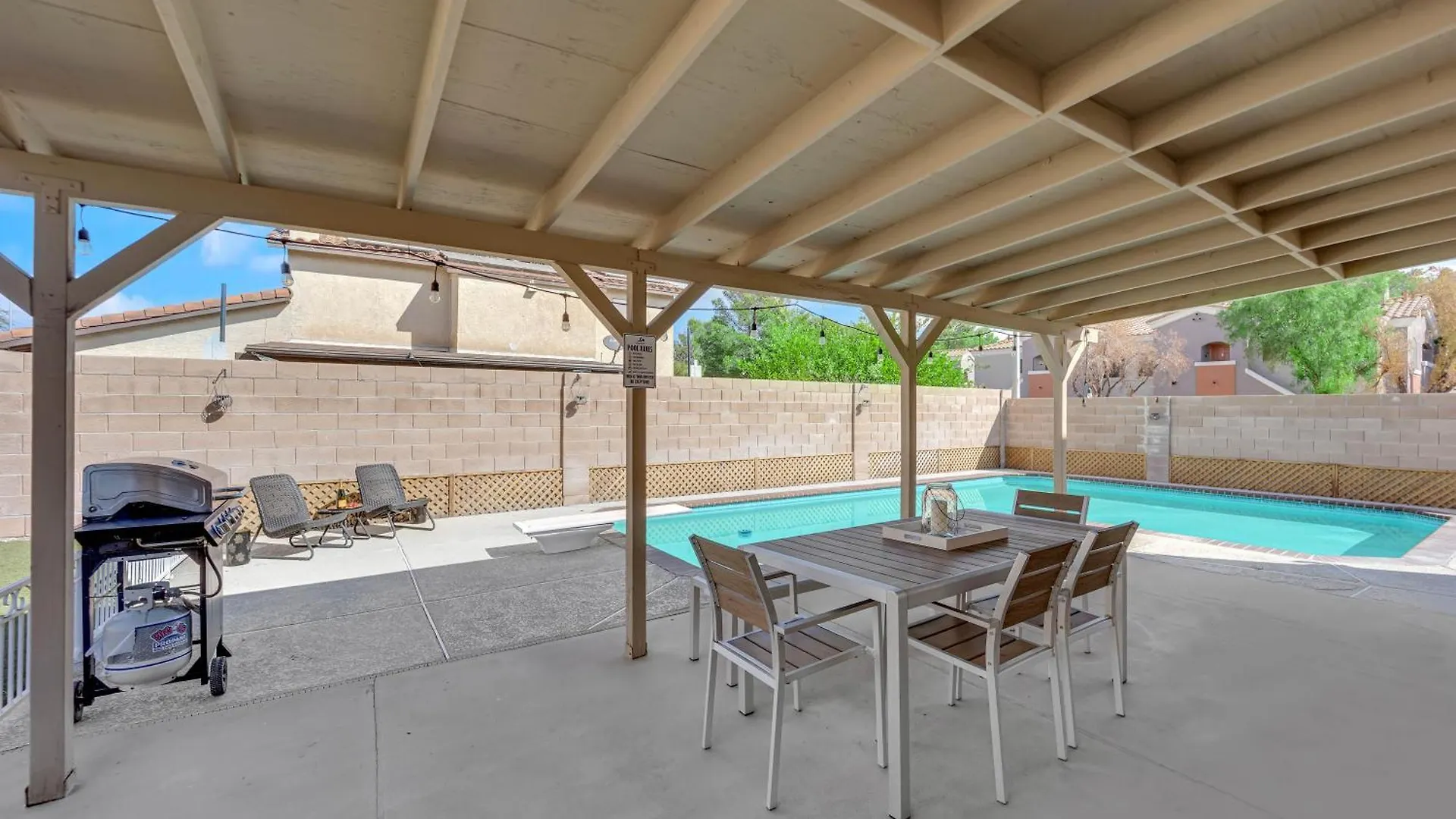Holiday home Aviator Villa Las Vegas