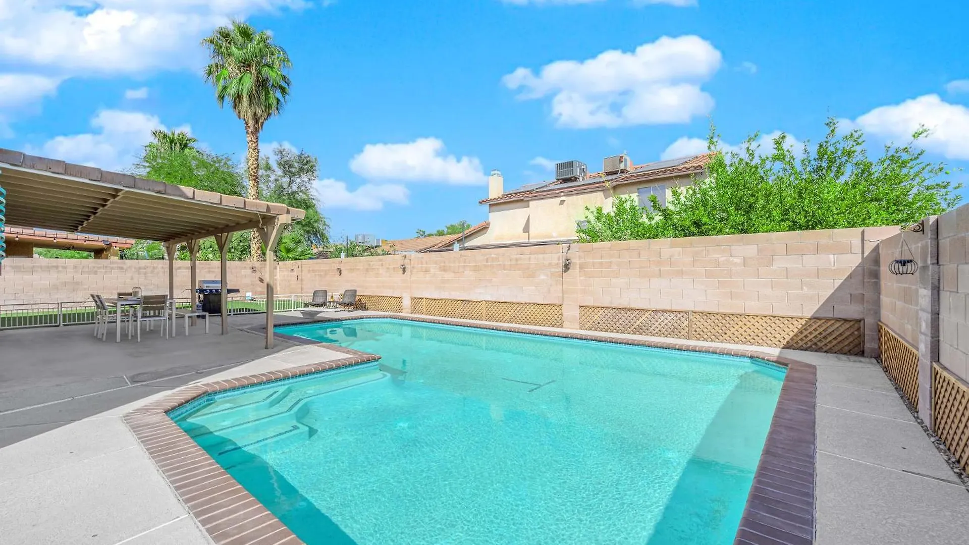 Aviator Villa Las Vegas