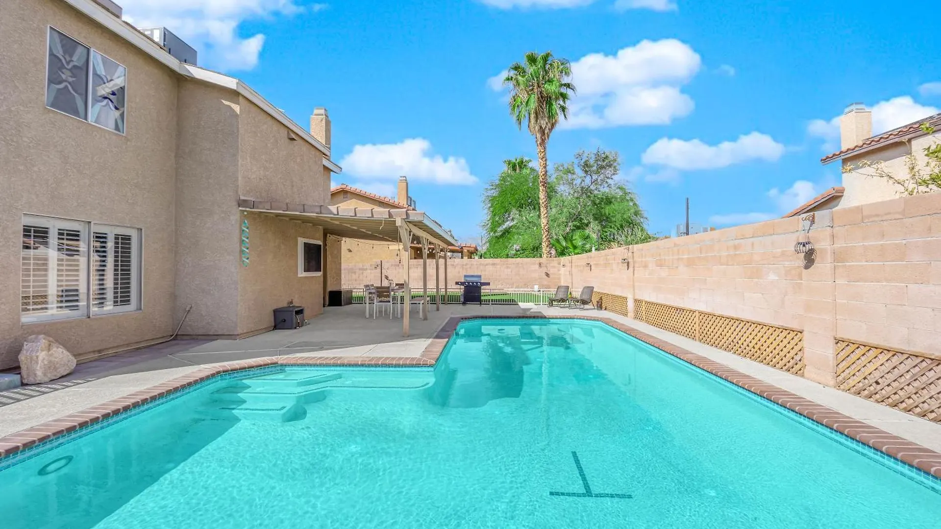 Holiday home Aviator Villa Las Vegas