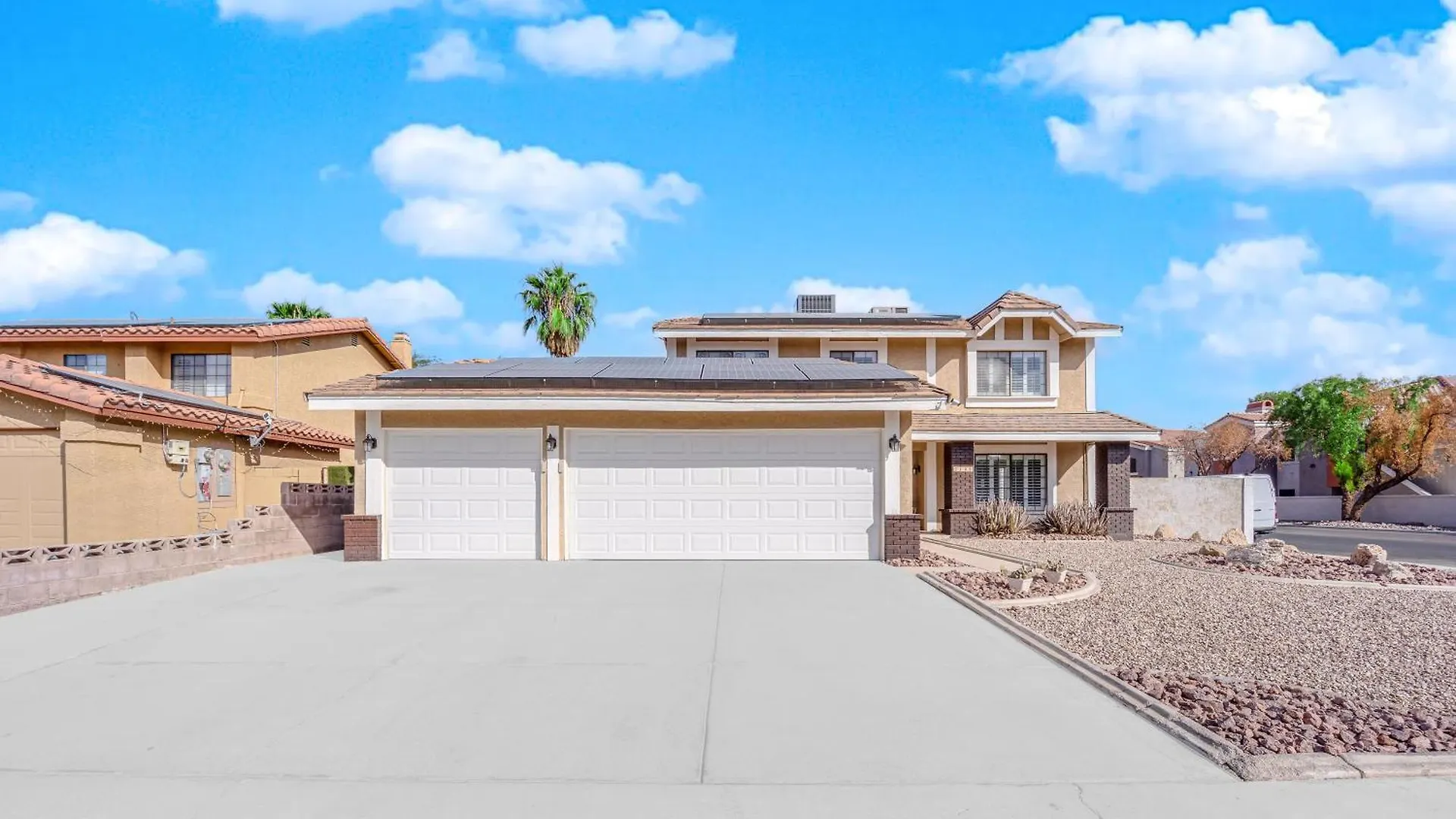 Holiday home Aviator Villa Las Vegas