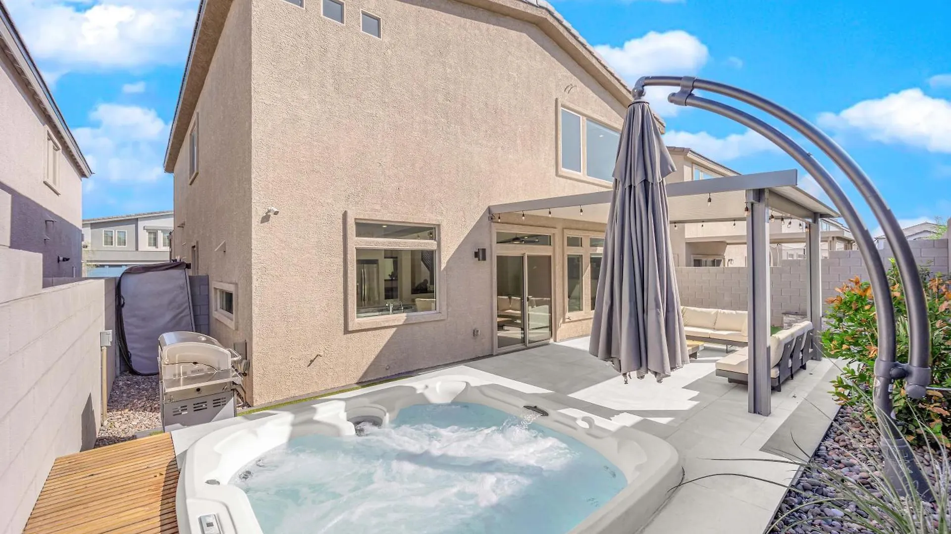 Holiday home Aviator Villa Las Vegas