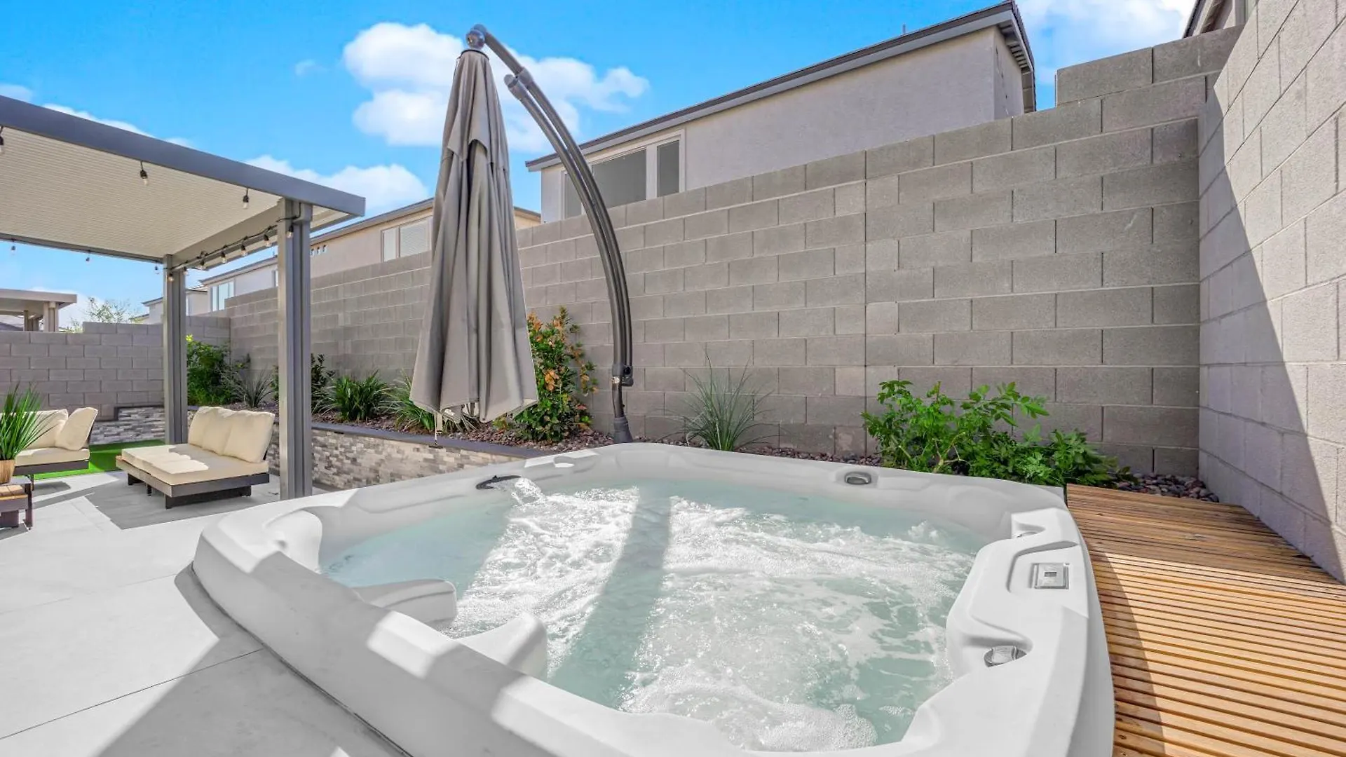 Holiday home Aviator Villa Las Vegas